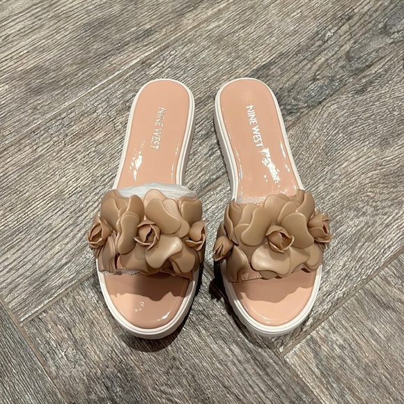Nine West Shoes - Nine West womens slides